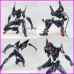 EVANGELION EVA Nr-Ex REVOLTECH Figure Oh Limited Version Robo 